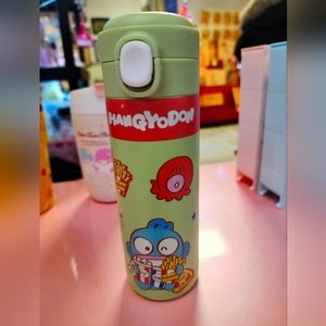 Sanrio water bottle